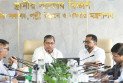 ডেঙ্গু প্রতিরোধে ঢাকার ২০ জোনে গঠিত হচ্ছে বিশেষ কমিটি